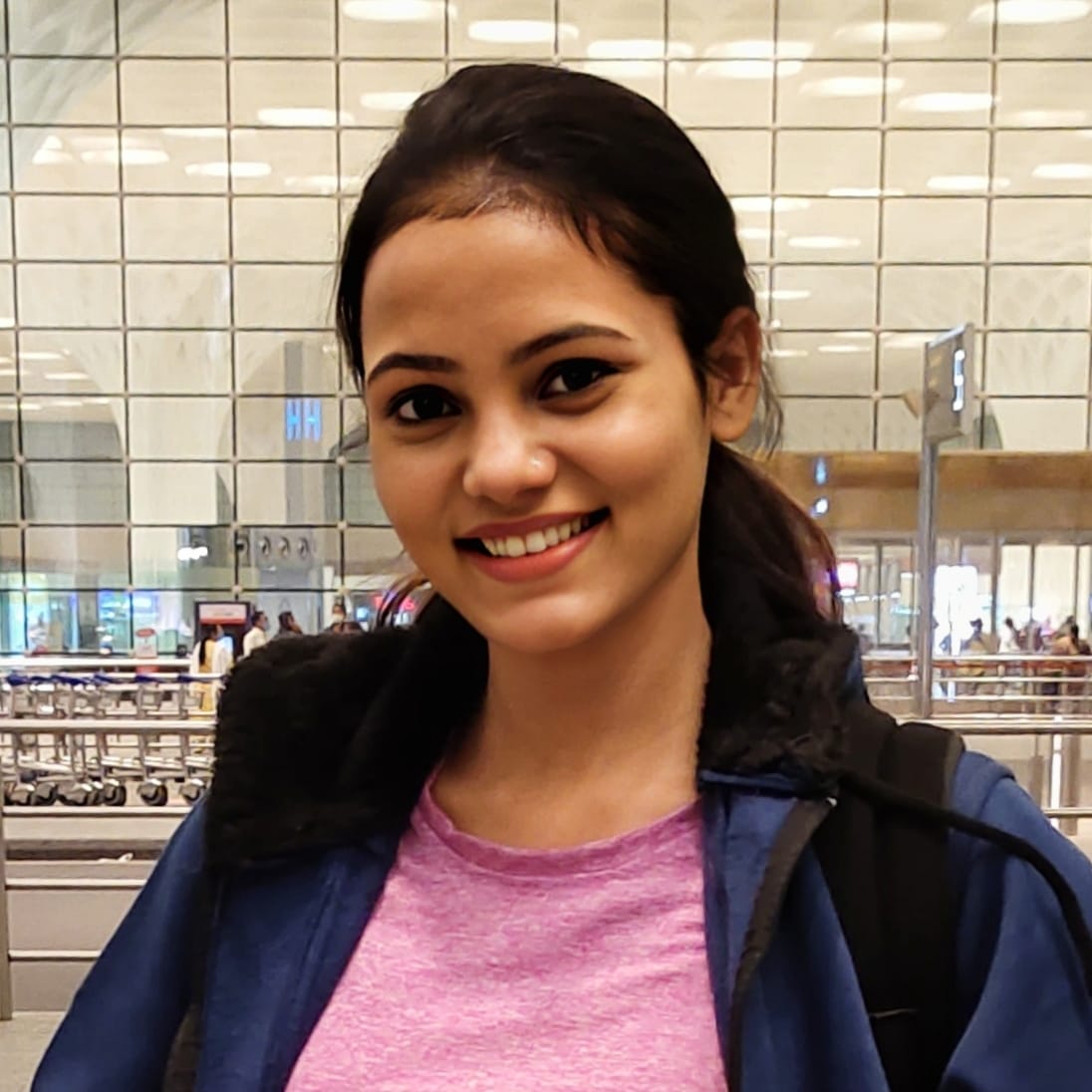 Ms. Pratima Prajapati Image